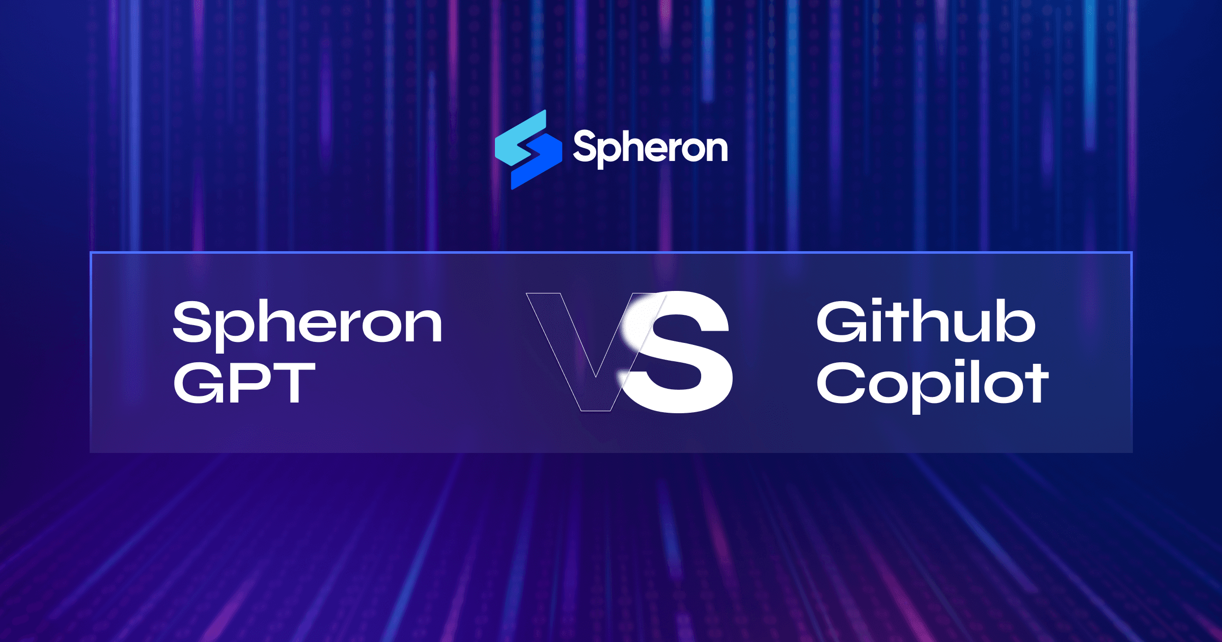 AI-Coding Showdown: Spheron GPT vs. GitHub Copilot - The Future of Code Generation