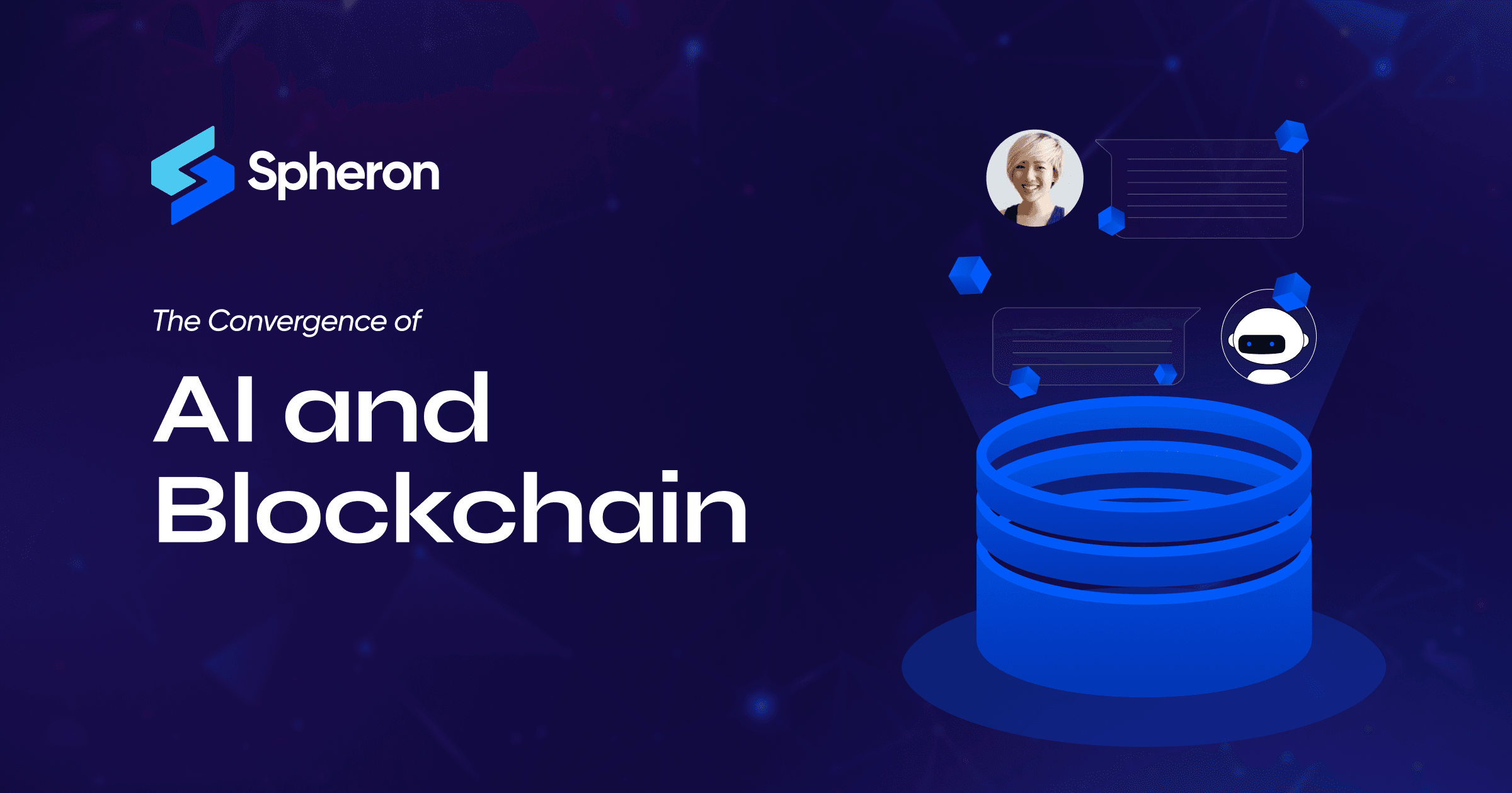 How AI Shapes Blockchain and Web3 Infrastructure