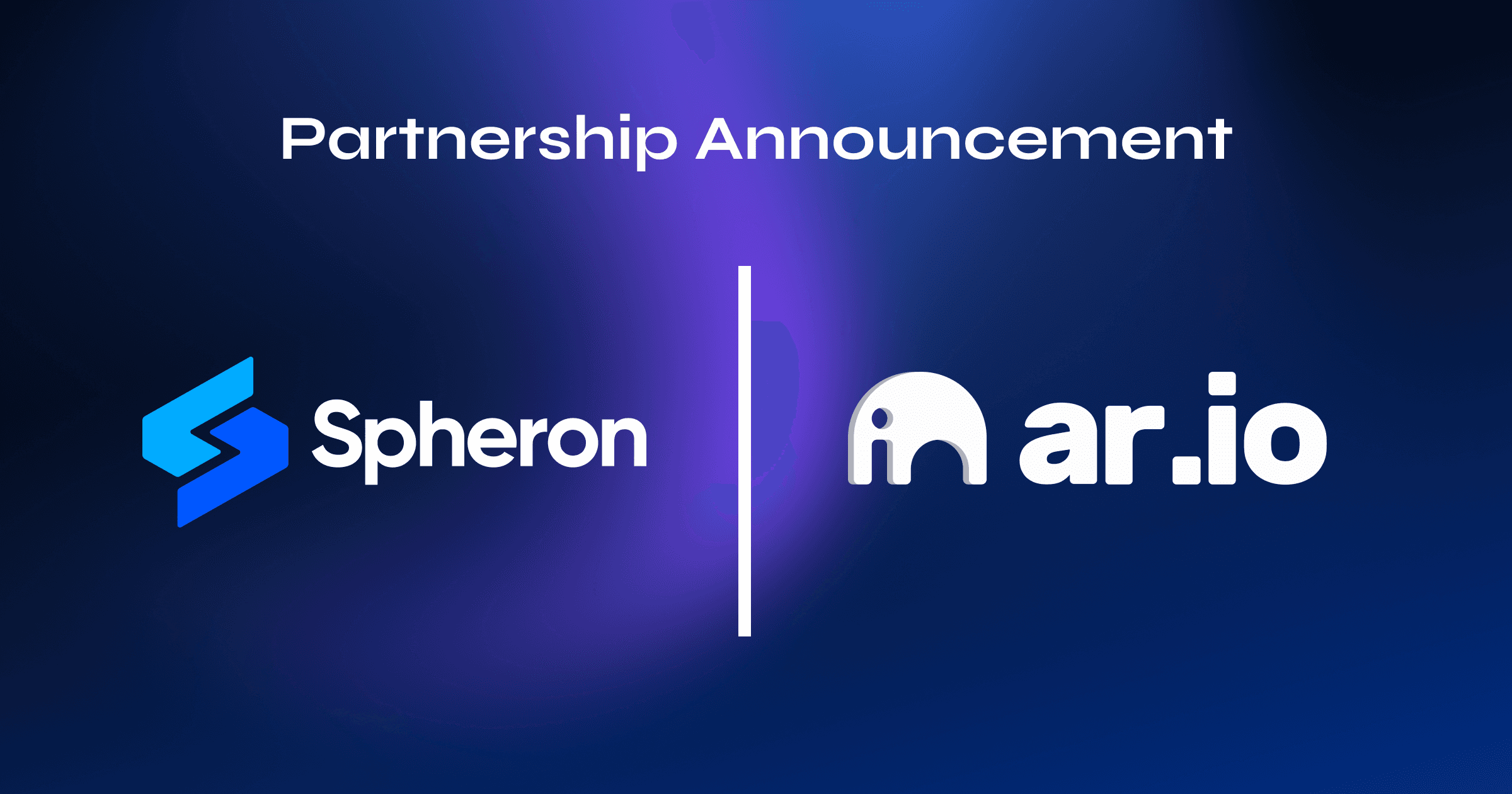 Spheron Network X AR.IO: Simplifying Decentralized Gateways