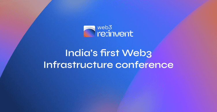 web3re:invent Spheron Network Presents India’s First Web3 Infrastructure Conference