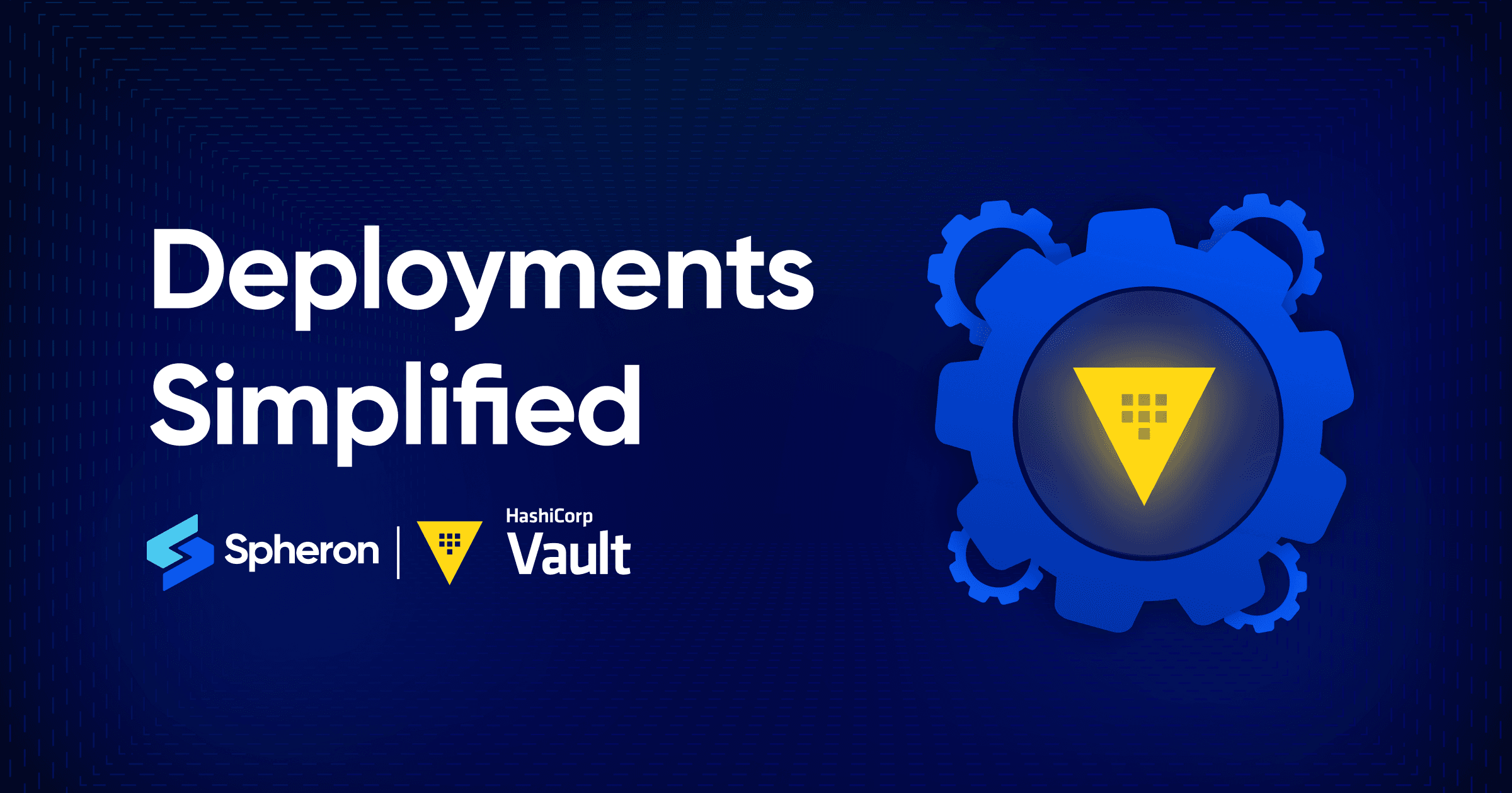 Deploy a HashiCorp Vault in Minutes using Spheron Compute