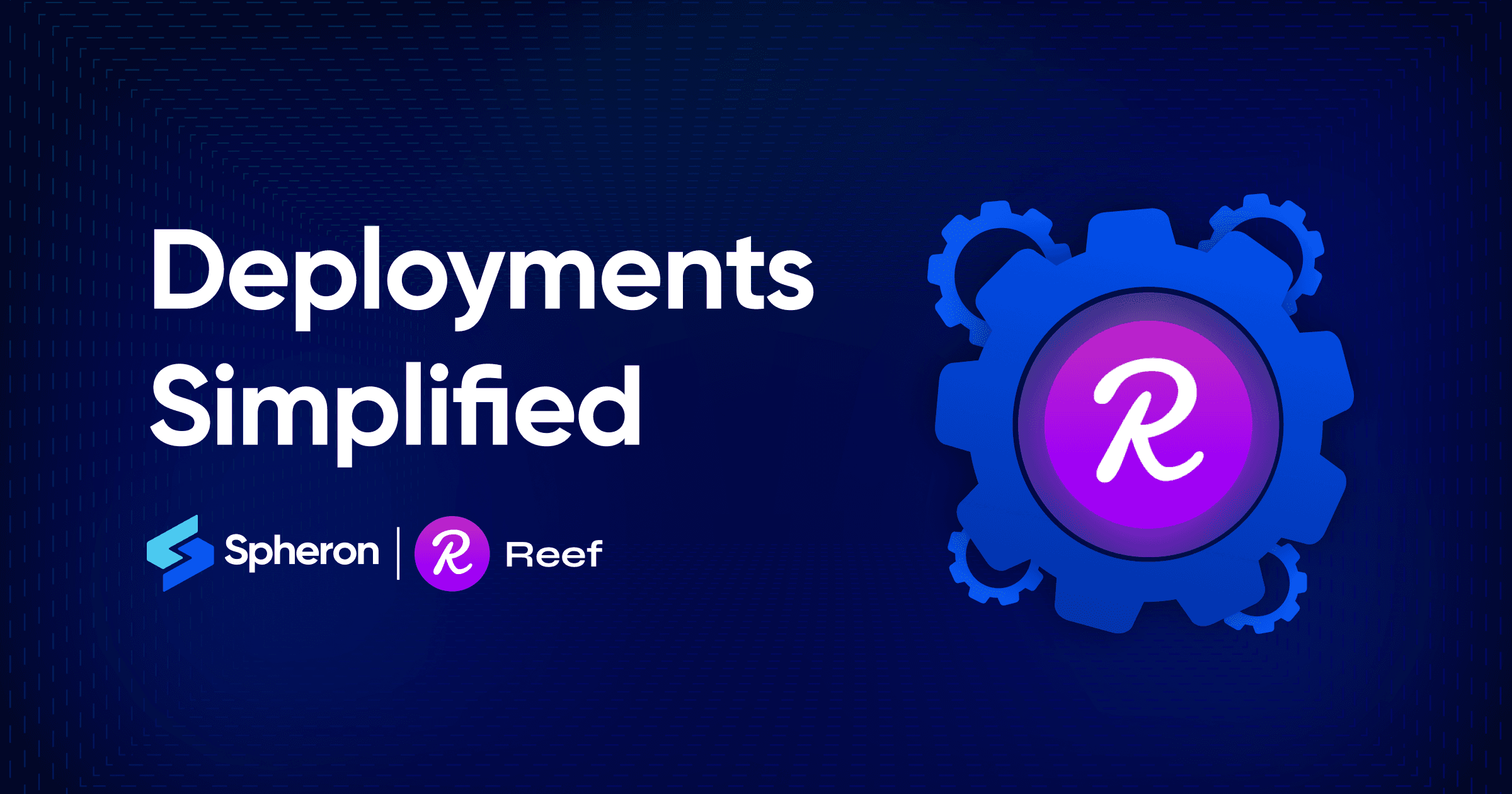Deploy a Reef Node in Minutes using Spheron Compute