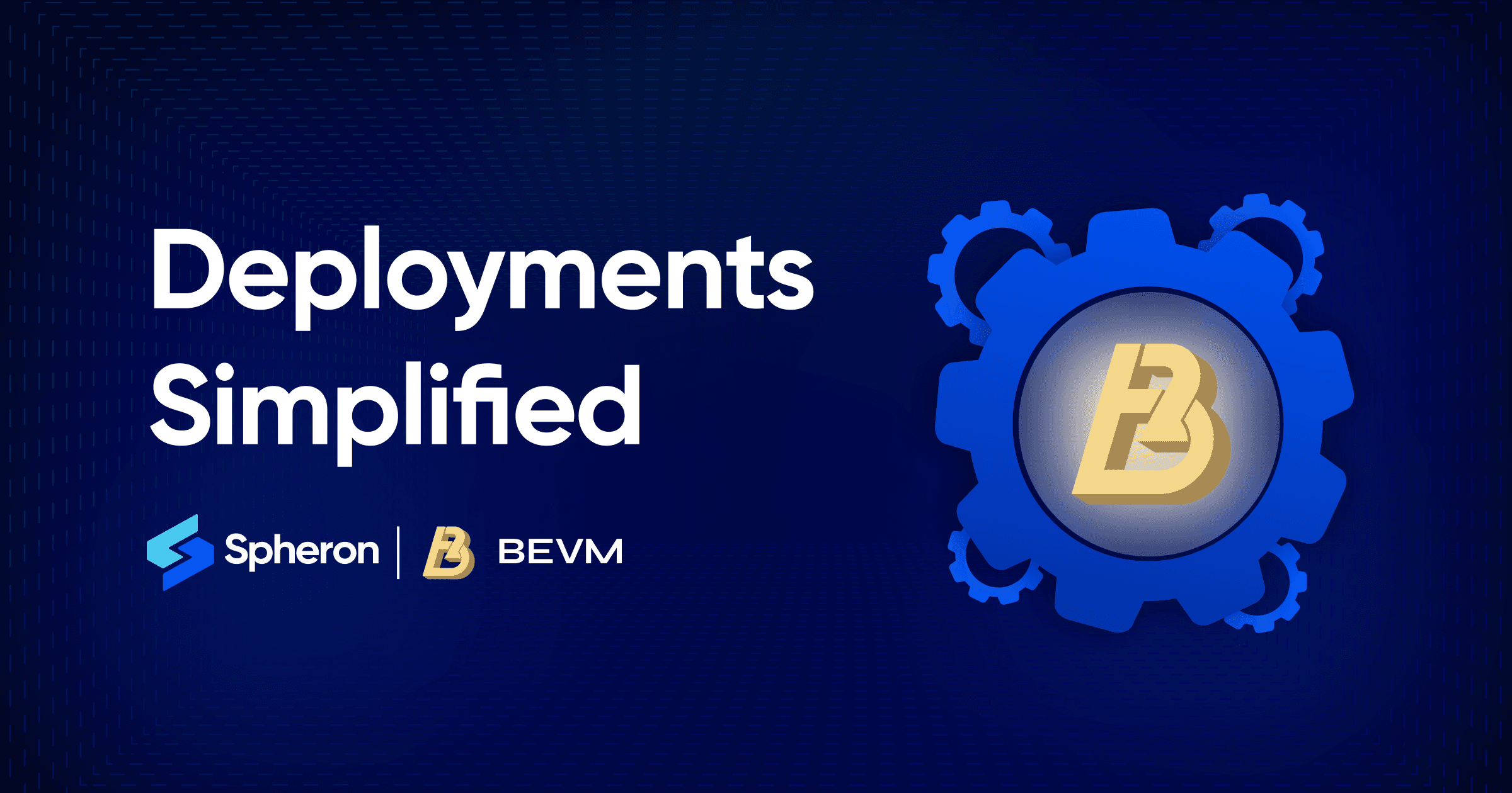 Launching a BEVM Node on Spheron in Minute: A Step-by-Step Guide