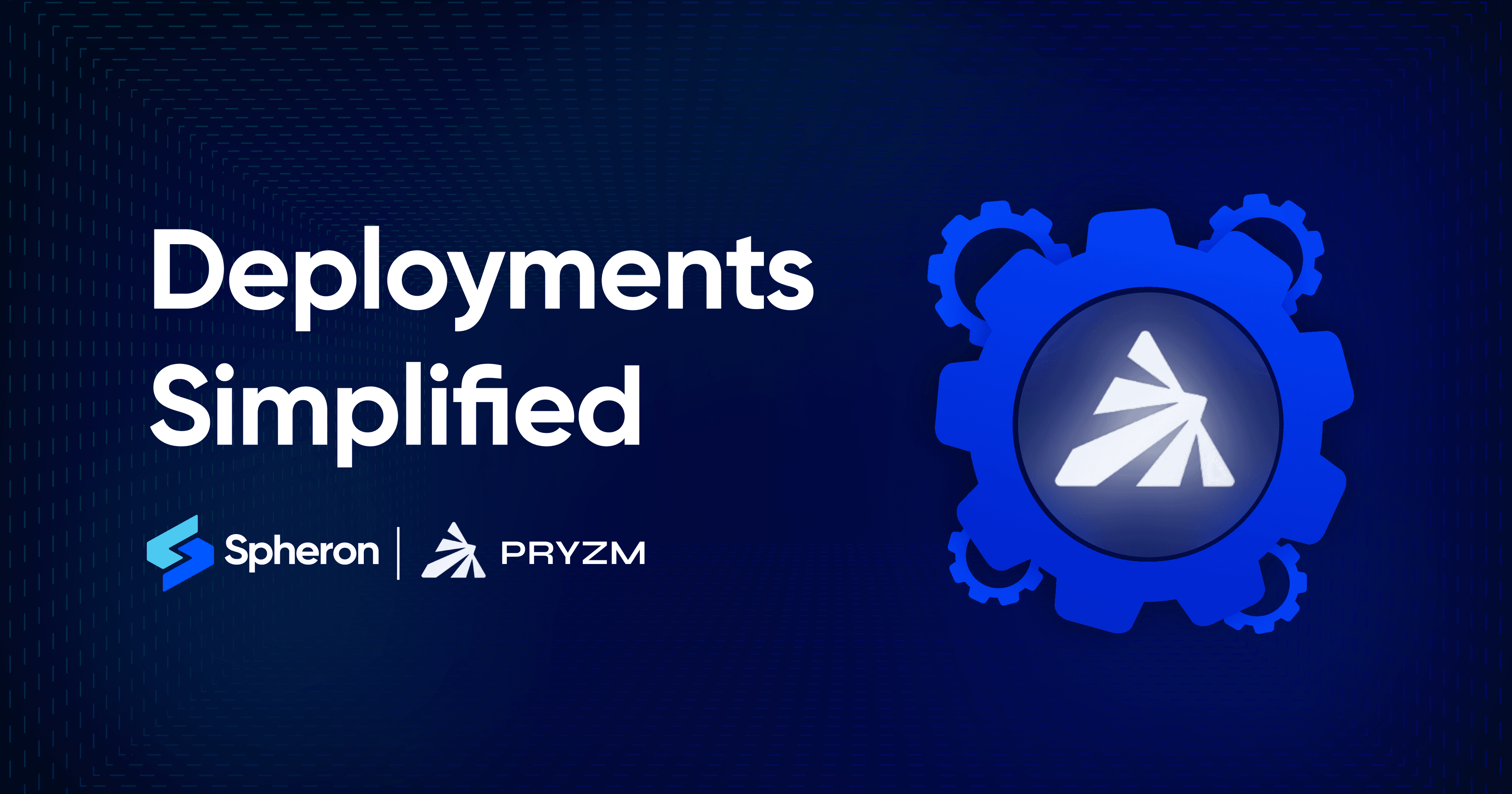 Deploy a Pryzm Node in Minutes using Spheron Compute