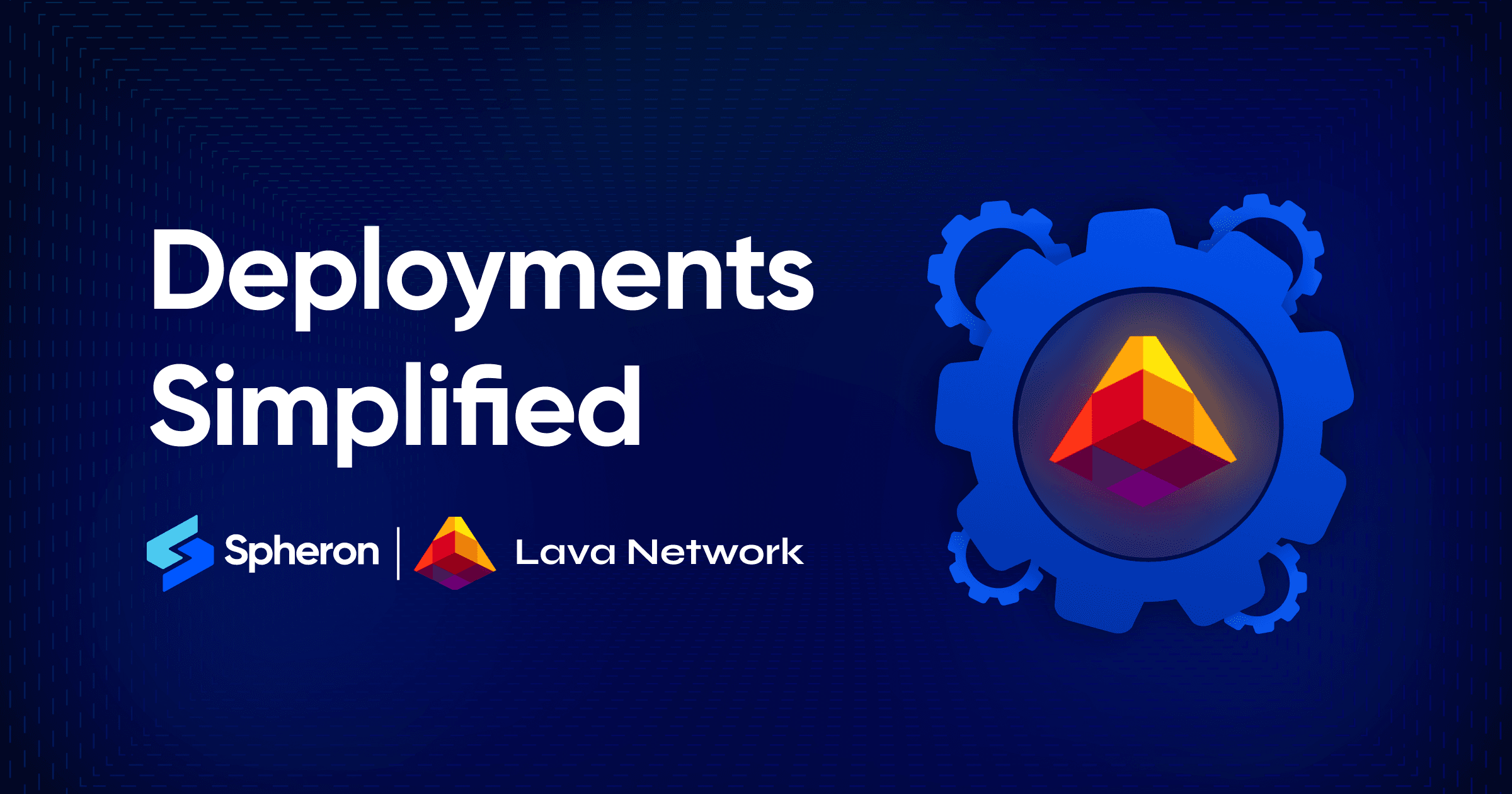 Deploy a Lava Node in Minutes using Spheron Compute