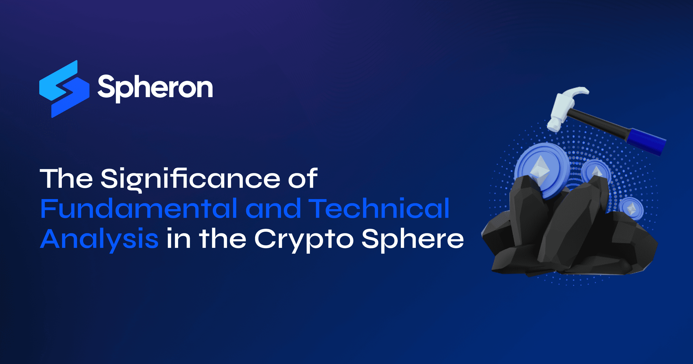 The importance of fundamental and technical research for Crypto