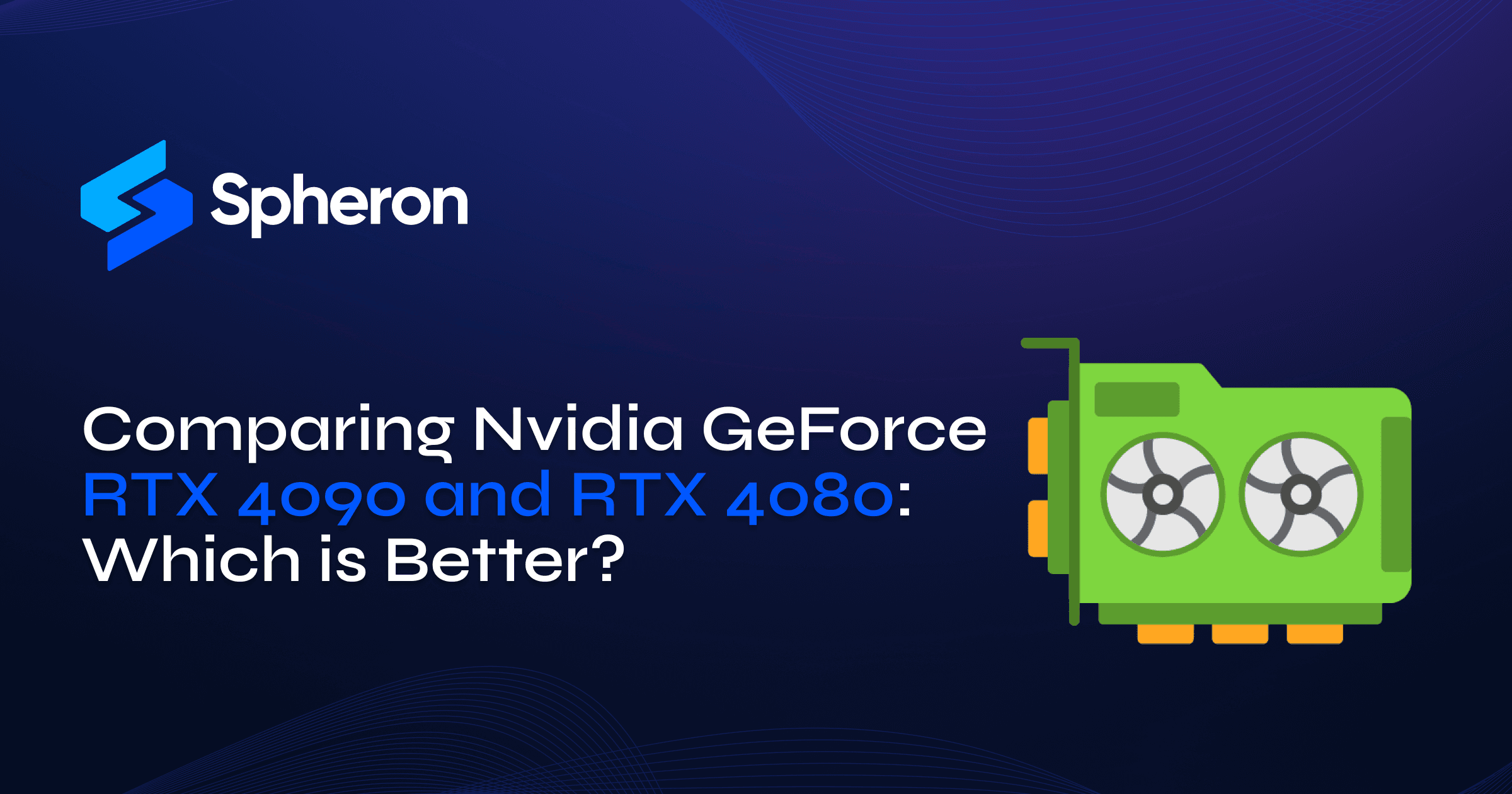 Comparing Nvidia GeForce RTX 4090 and RTX 4080: Which is Better?