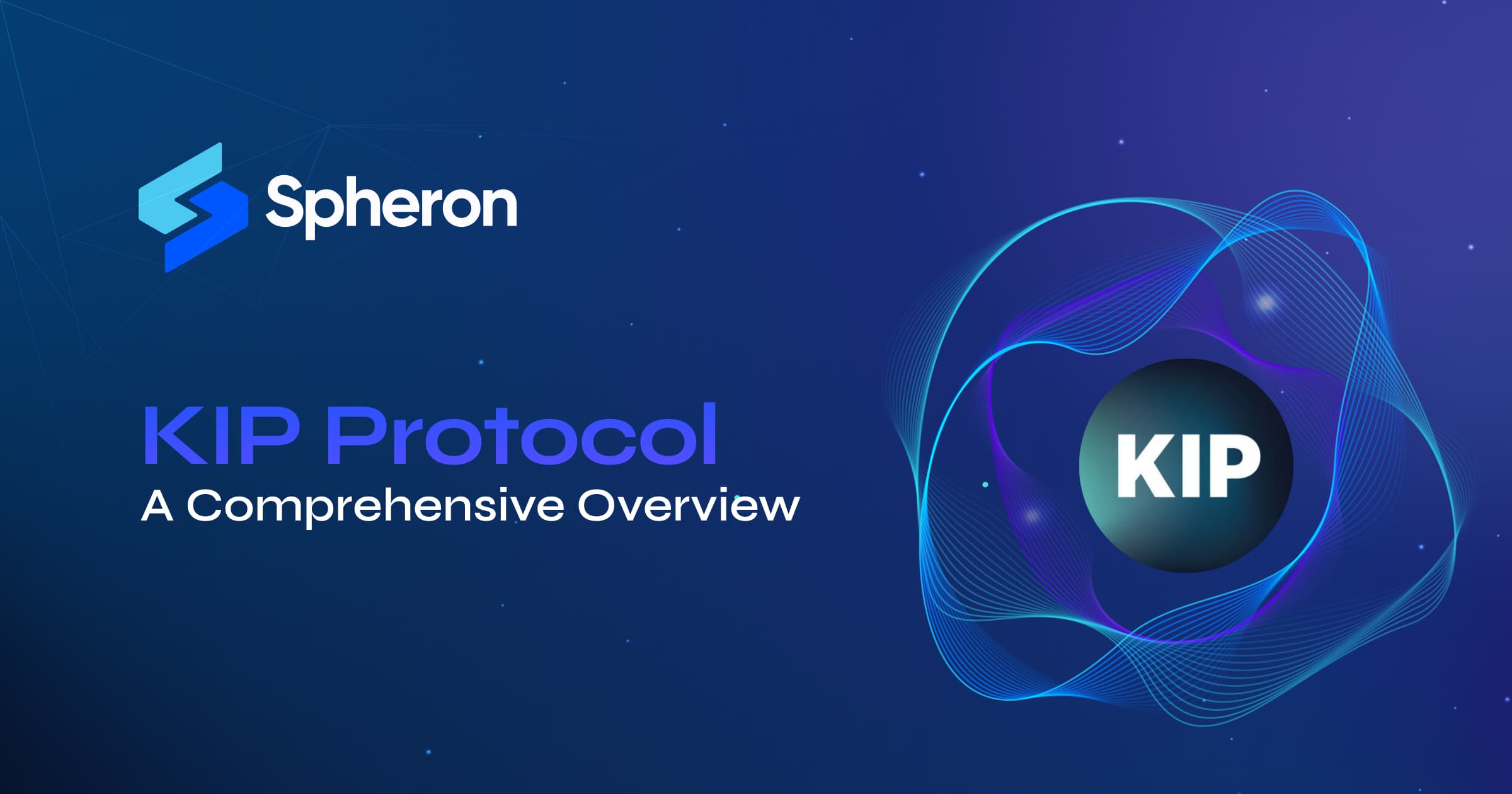 KIP Protocol: A Comprehensive Overview