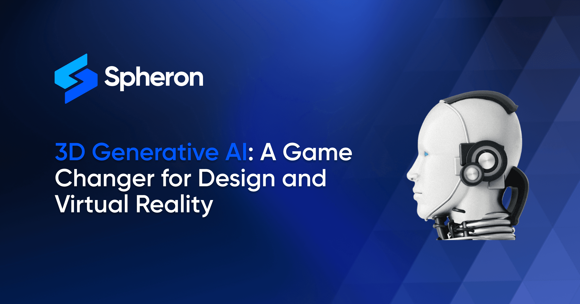 3D Generative AI: A Game Changer for Design and Virtual Reality