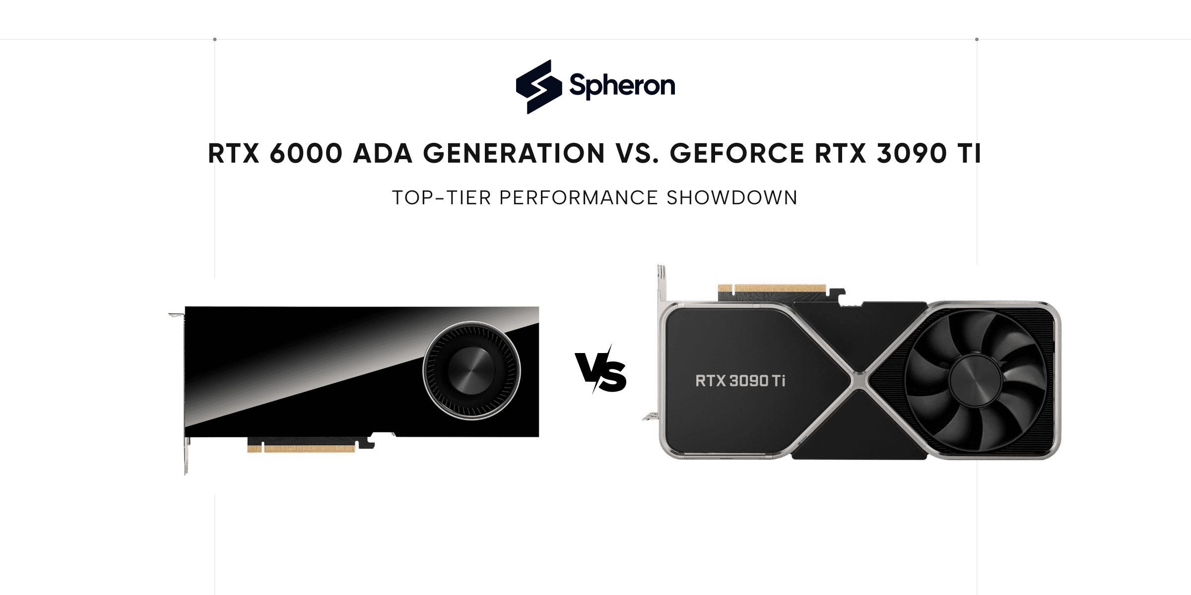 RTX 6000 Ada Generation vs. GeForce RTX 3090 Ti: Top-Tier Performance Showdown