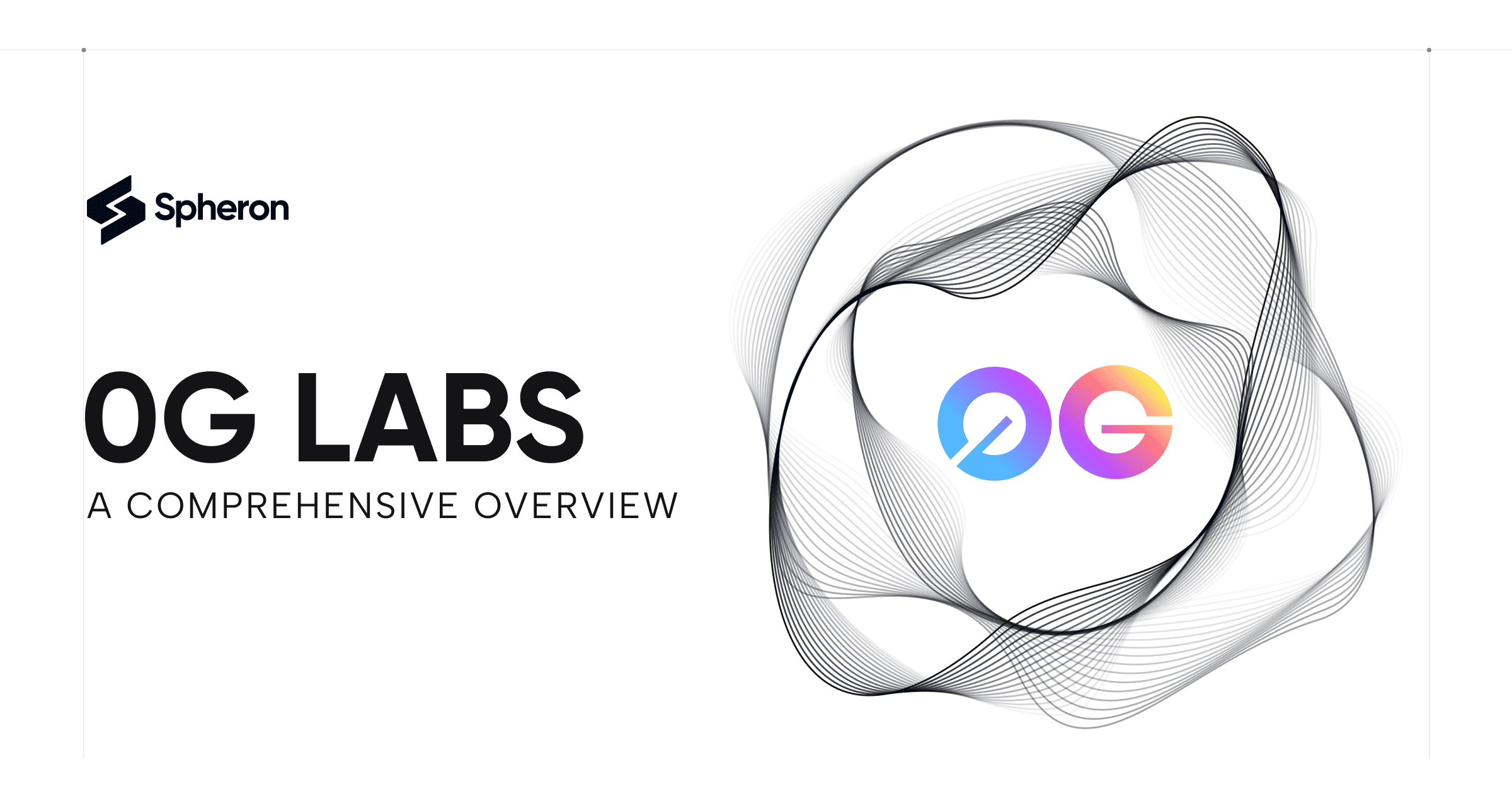 0G Labs: A Comprehensive Overview