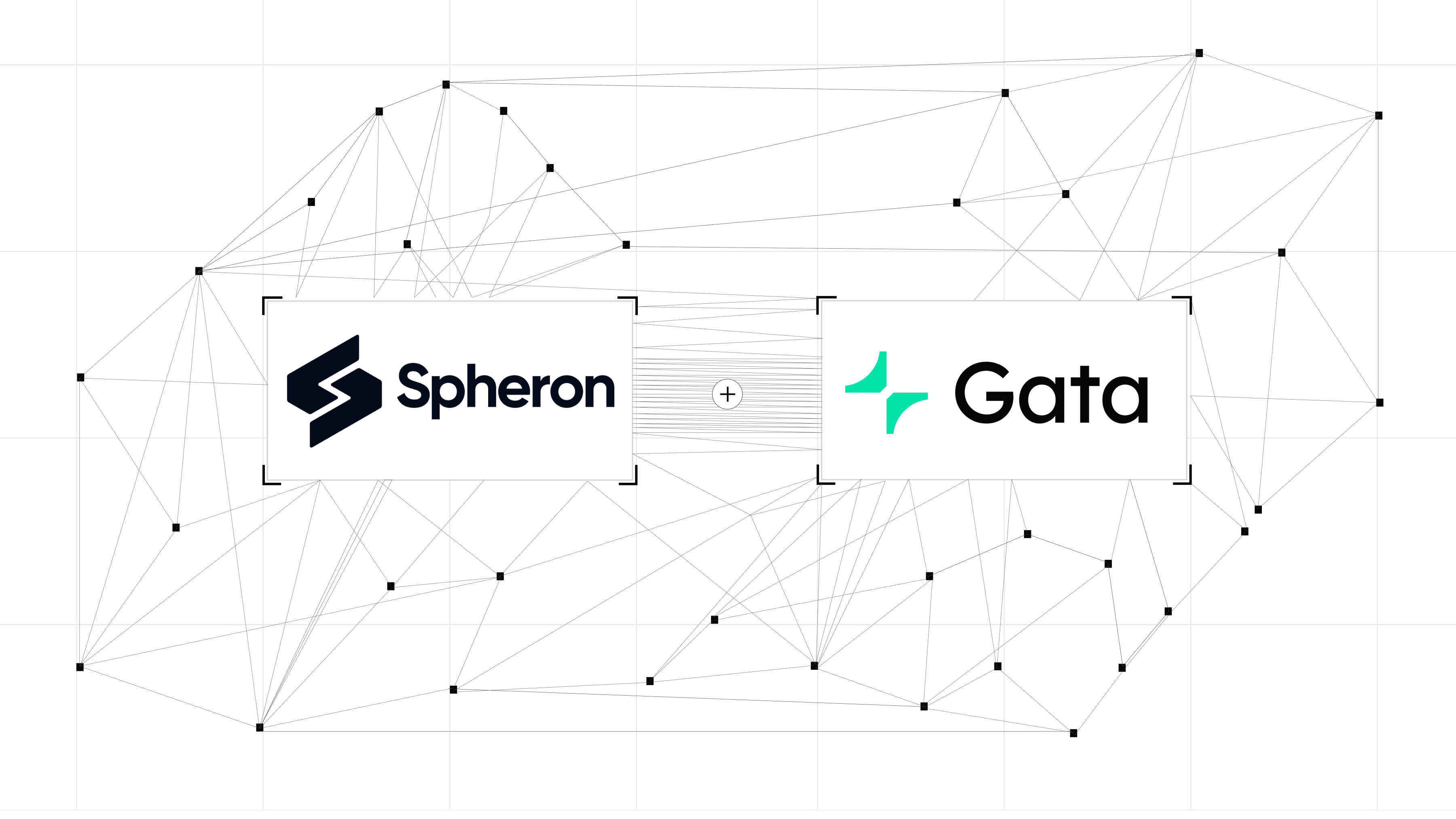Spheron X Gata: Transforming AI Through Decentralized Data & Compute