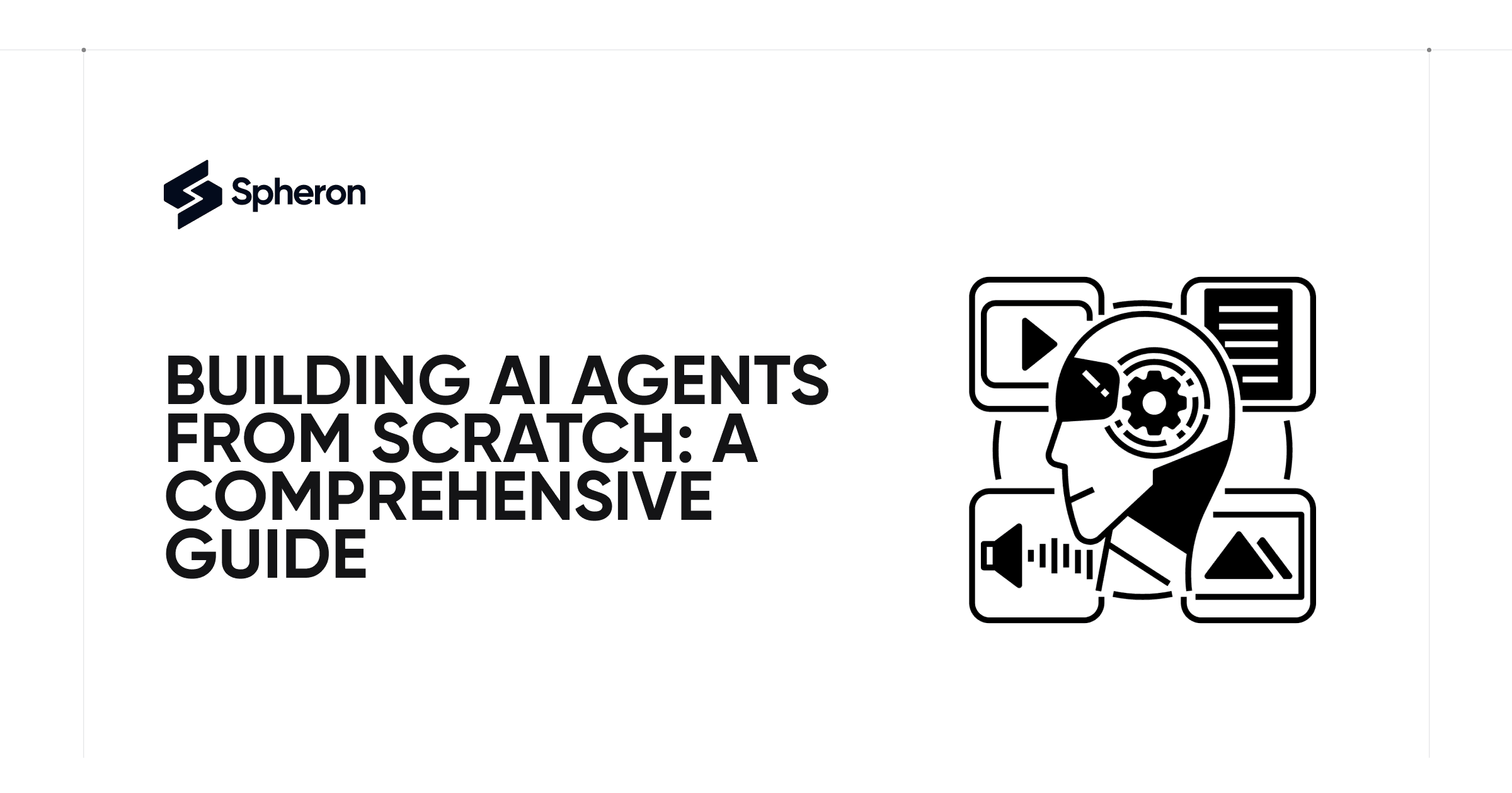 Building AI Agents from Scratch: A Comprehensive Guide