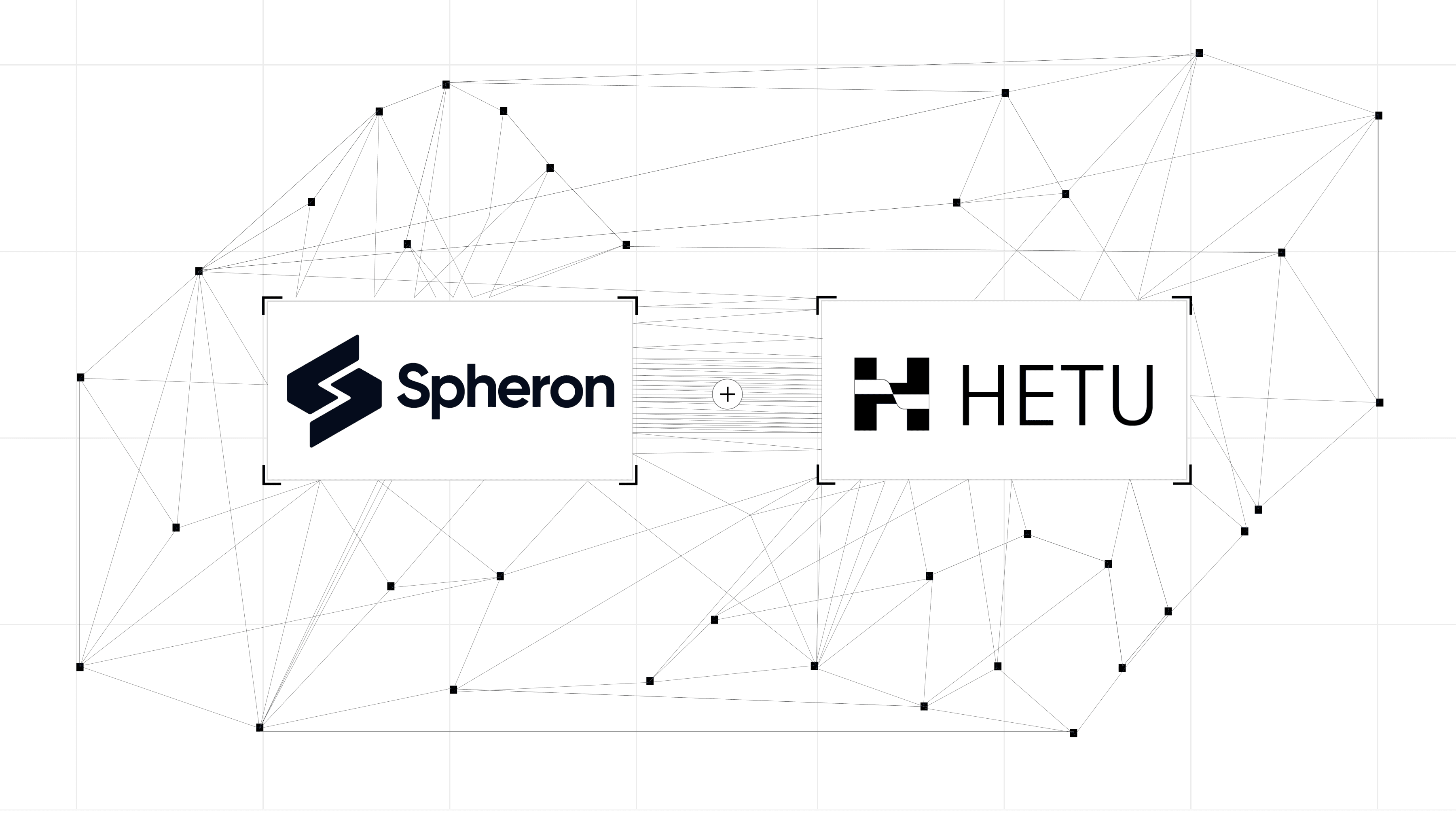 Spheron X HETU: Unlocking the Future of Scalable, Trustless Decentralized AI and Science