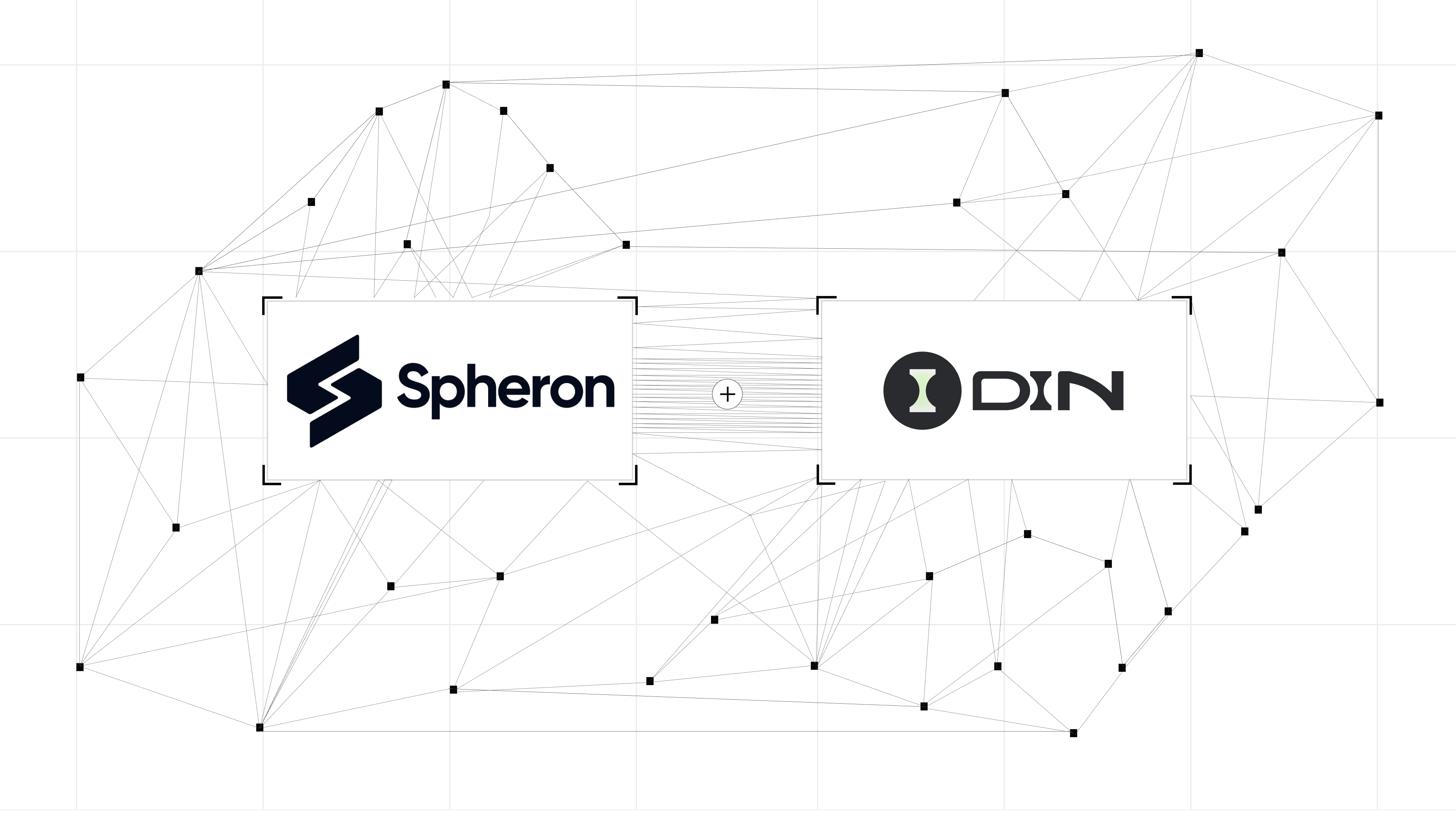 Spheron X DIN: Powering the Future of AI Agents with Decentralized Compute & Blockchain