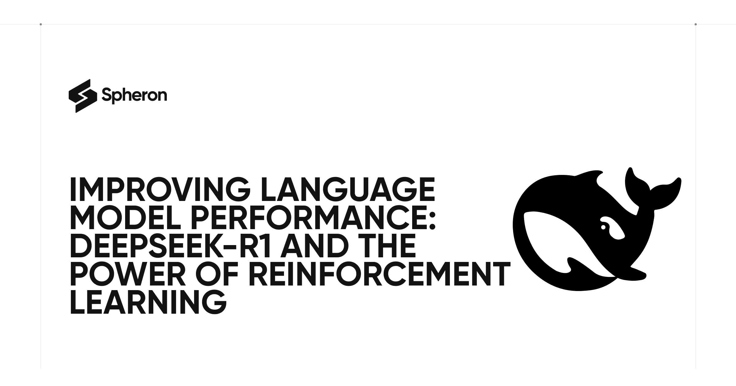 Improving Language Model Performance: DeepSeek-R1 and the Power of Reinforcement Learning