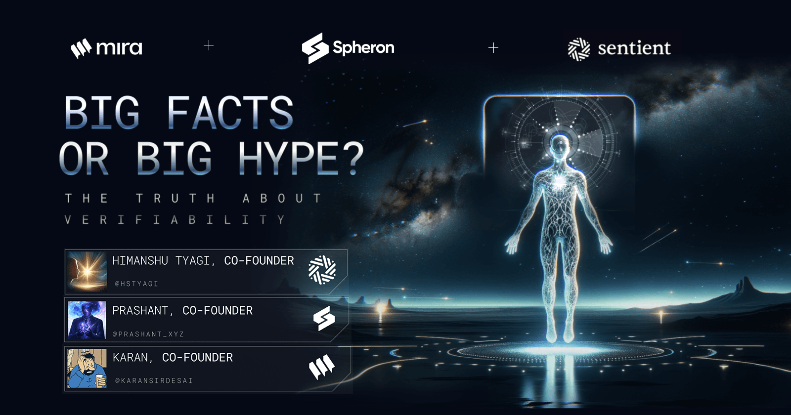 Big Facts or Big Hype? Decoding The Truth of Verifiability