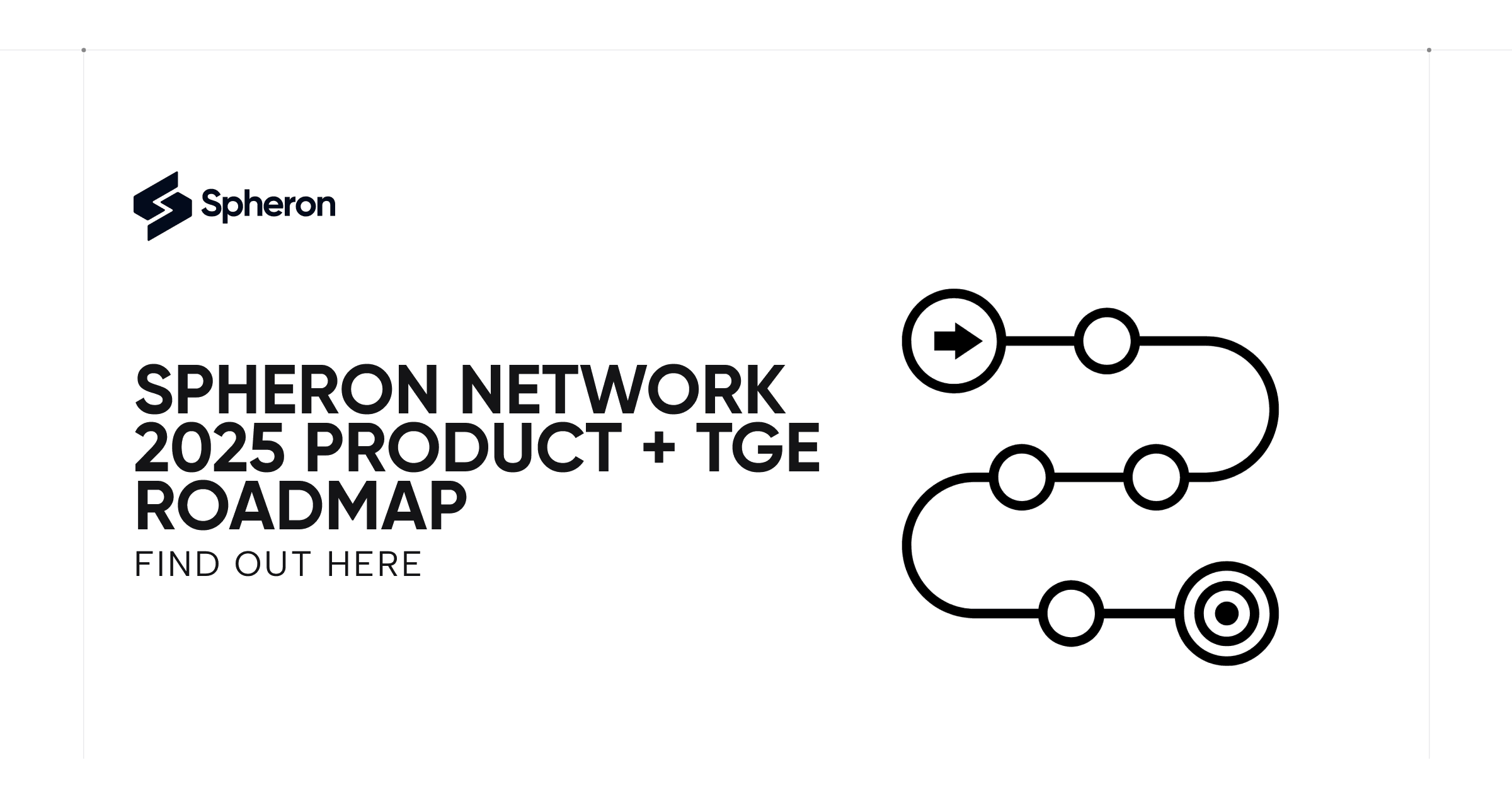 Spheron Network 2025 Product + TGE Roadmap