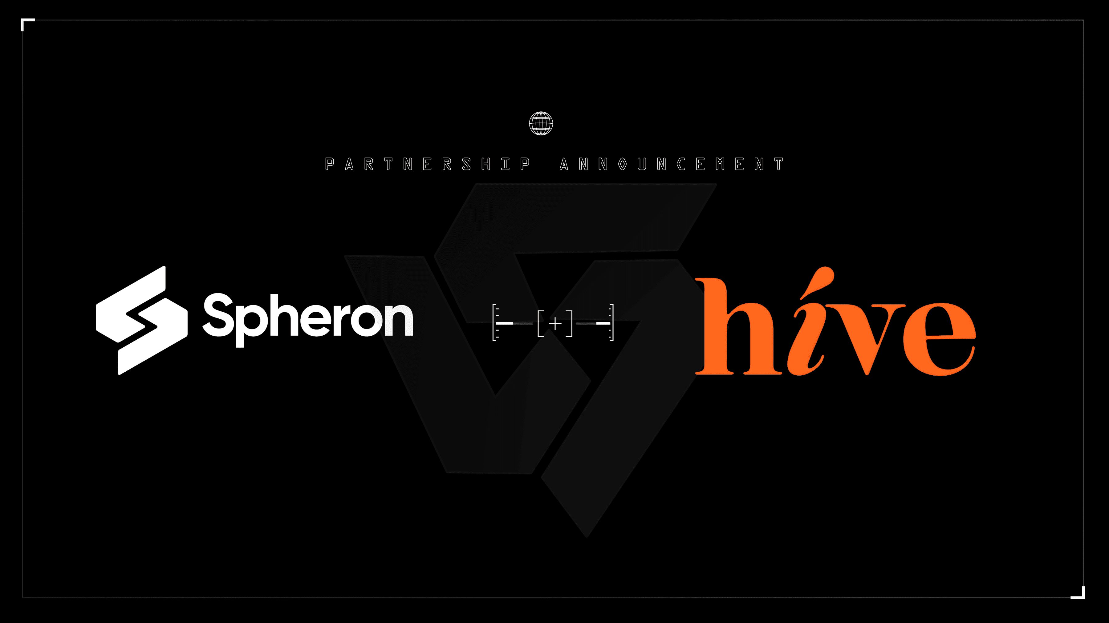 Spheron Network X Hive Intelligence: Solving the AI & Crypto Data Bottleneck