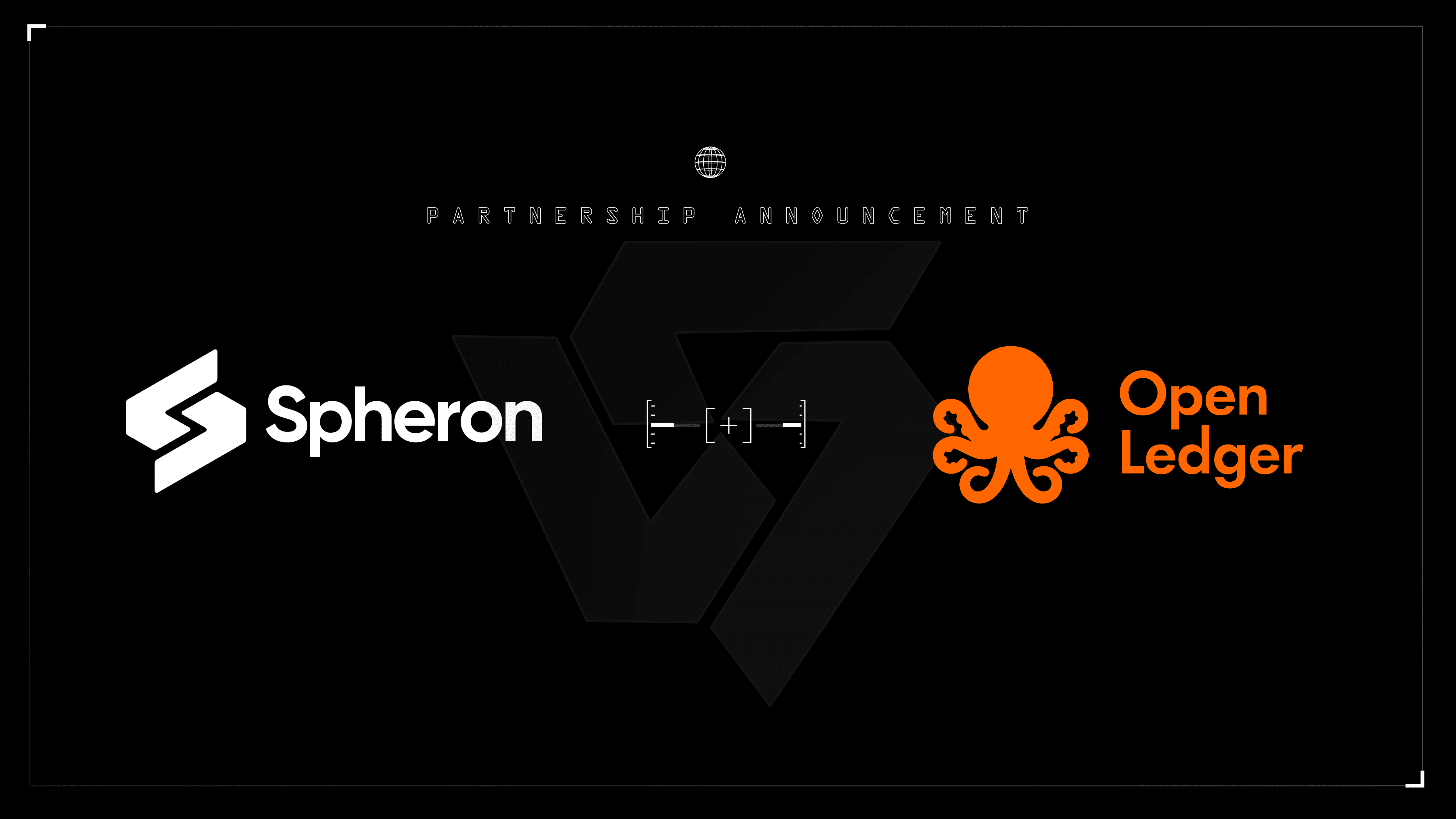 Spheron X OpenLedger: Powering the Future of Decentralized AI
