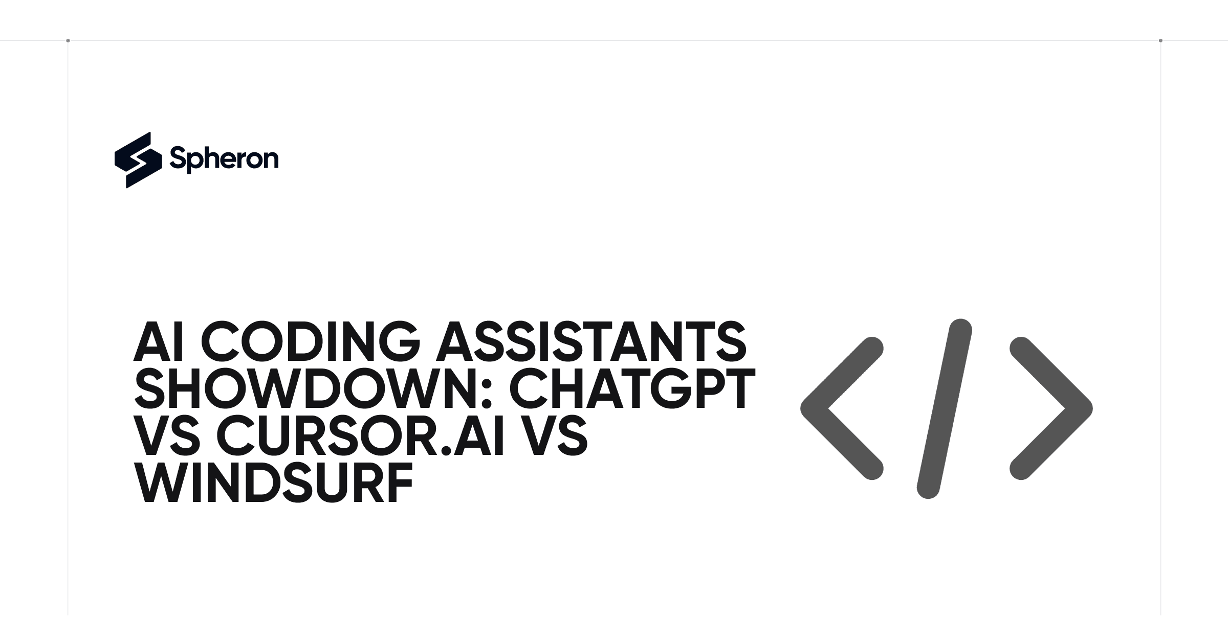 AI Coding Assistants Showdown: ChatGPT vs Cursor.ai vs Windsurf