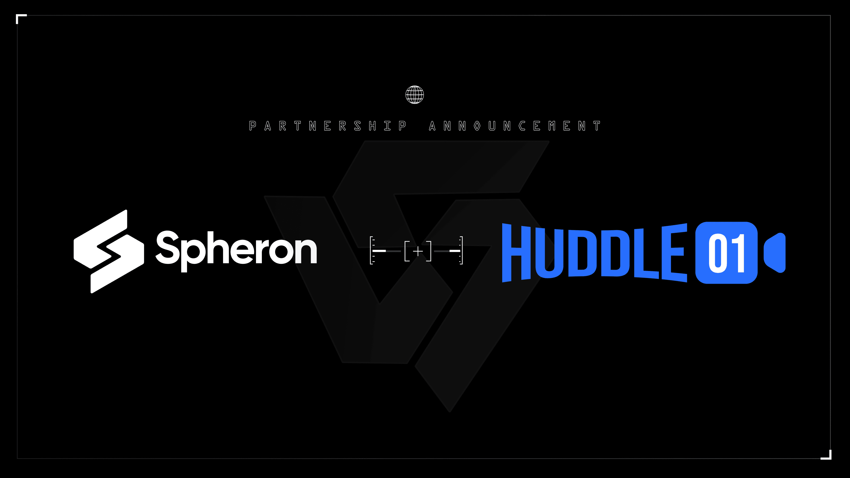 Spheron x Huddle01: Decentralizing Real-Time Communication Infrastructure