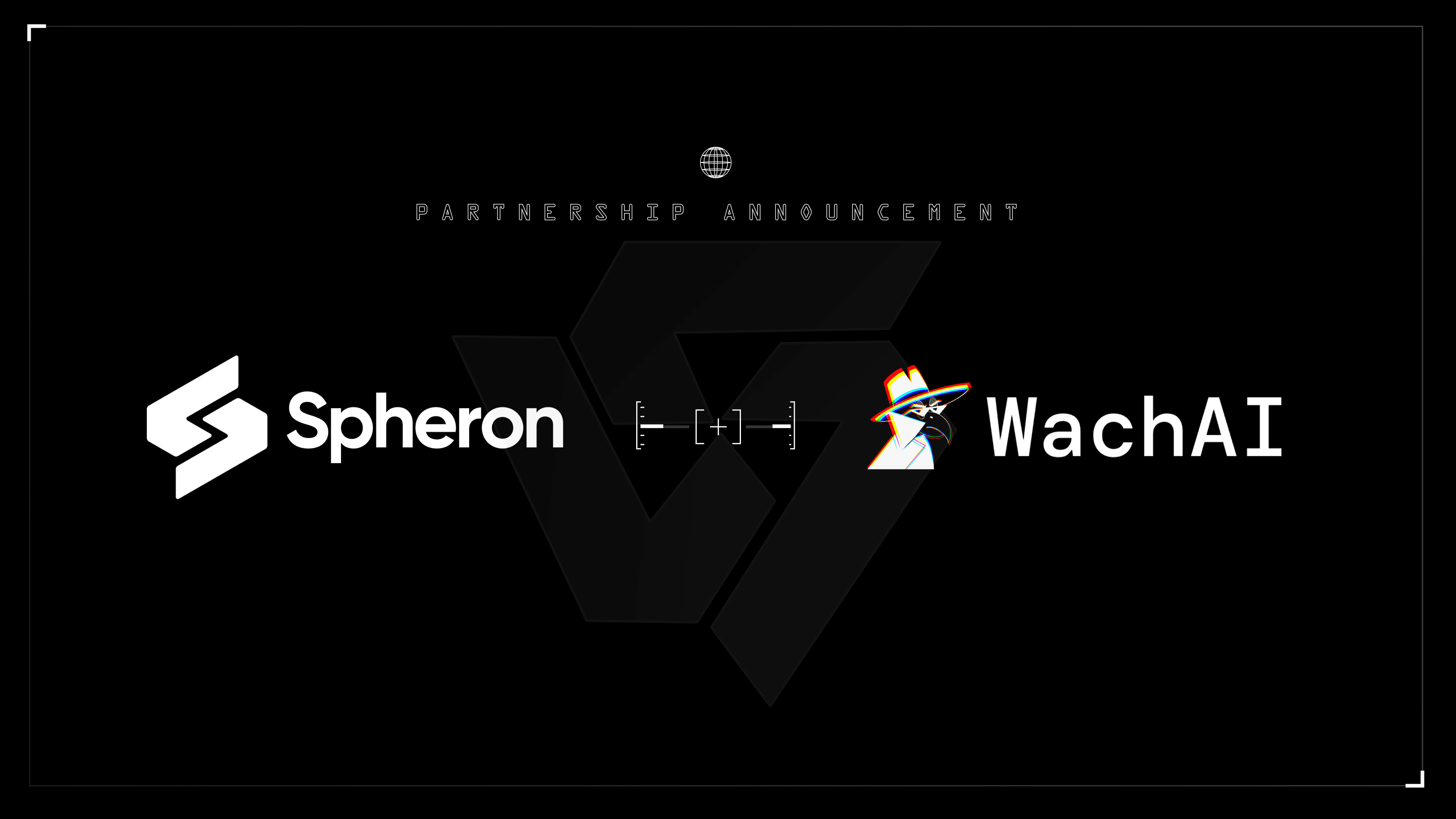 Spheron x WachAI: Powering Trusted AI Agents with Built-In Verification