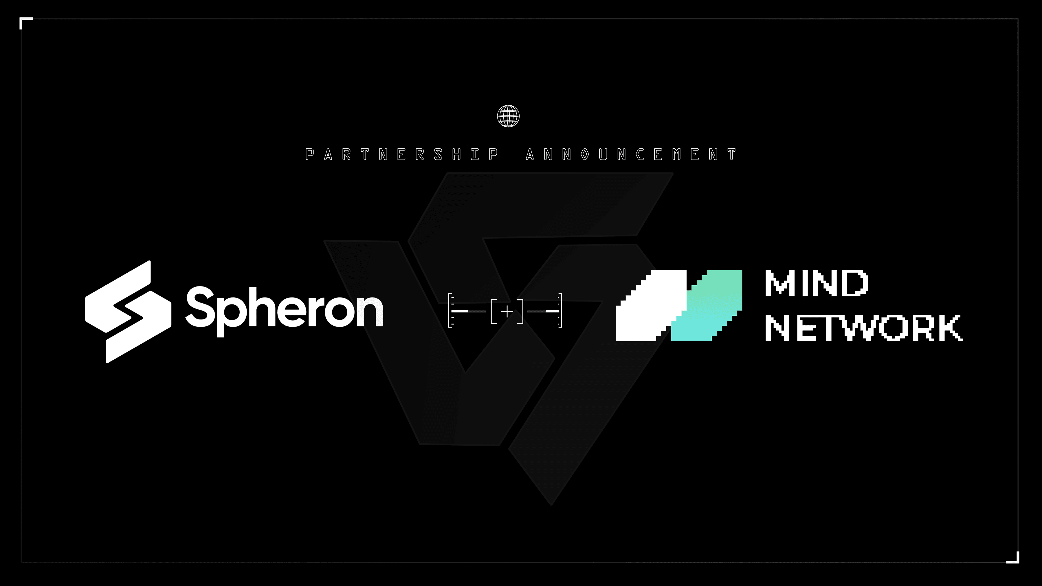 Spheron x Mind Network: Powering the Fully Encrypted Web with Decentralized Compute