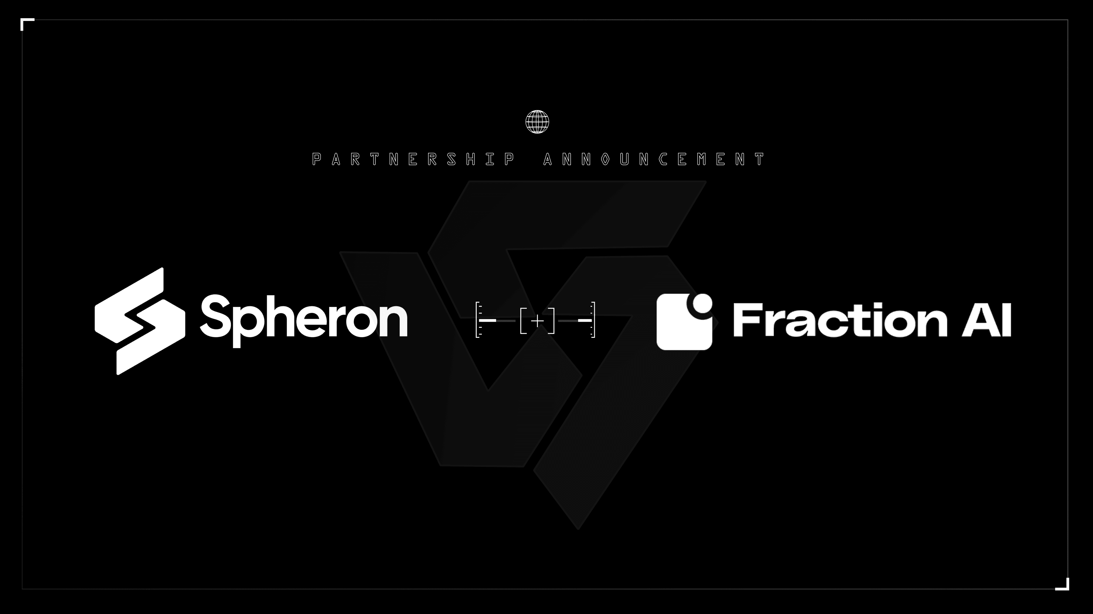 Spheron x Fraction AI: Powering the Evolution of User-Owned Intelligence