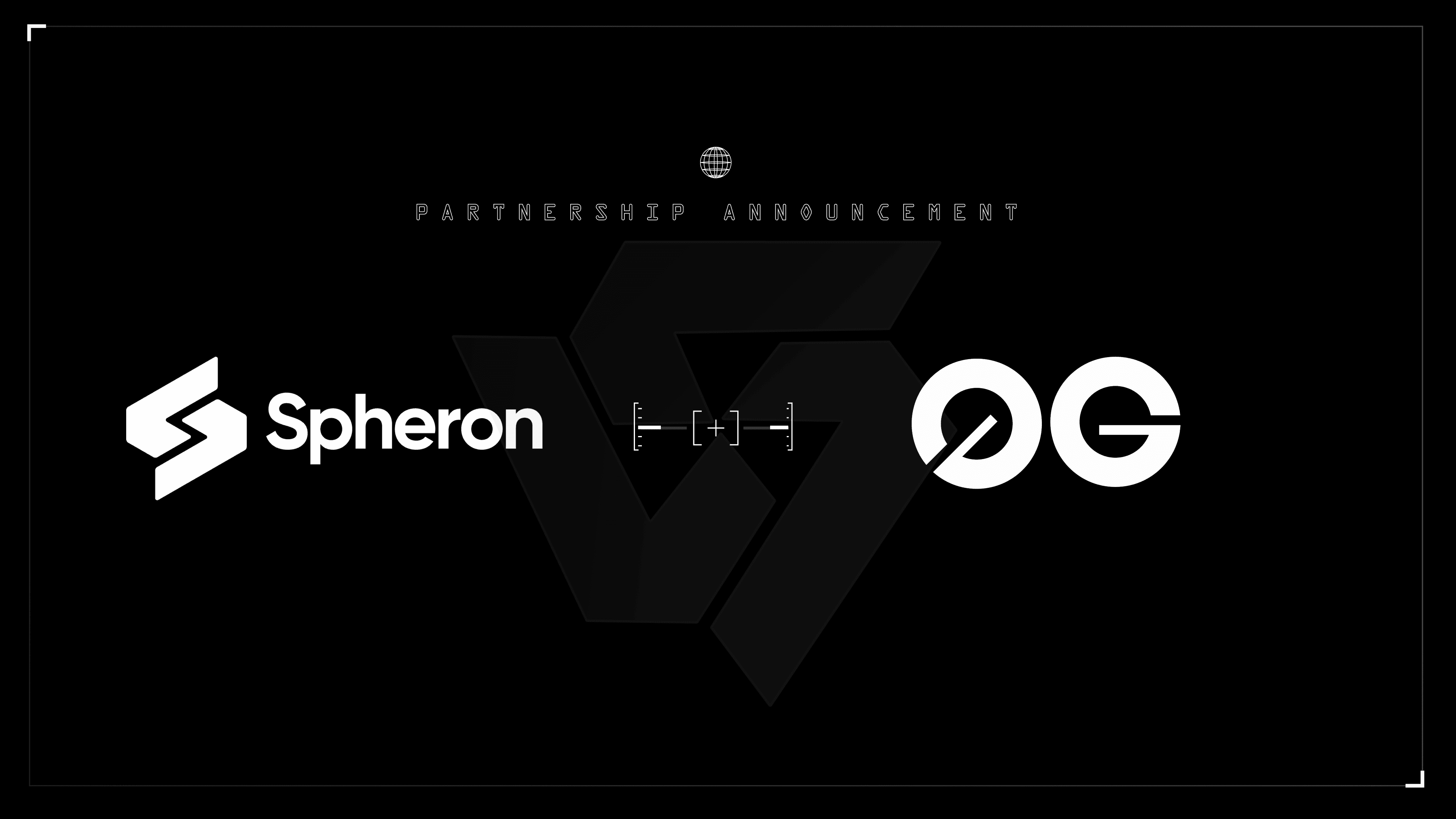 Spheron X 0G.AI: Powering the First AI-Native Blockchain