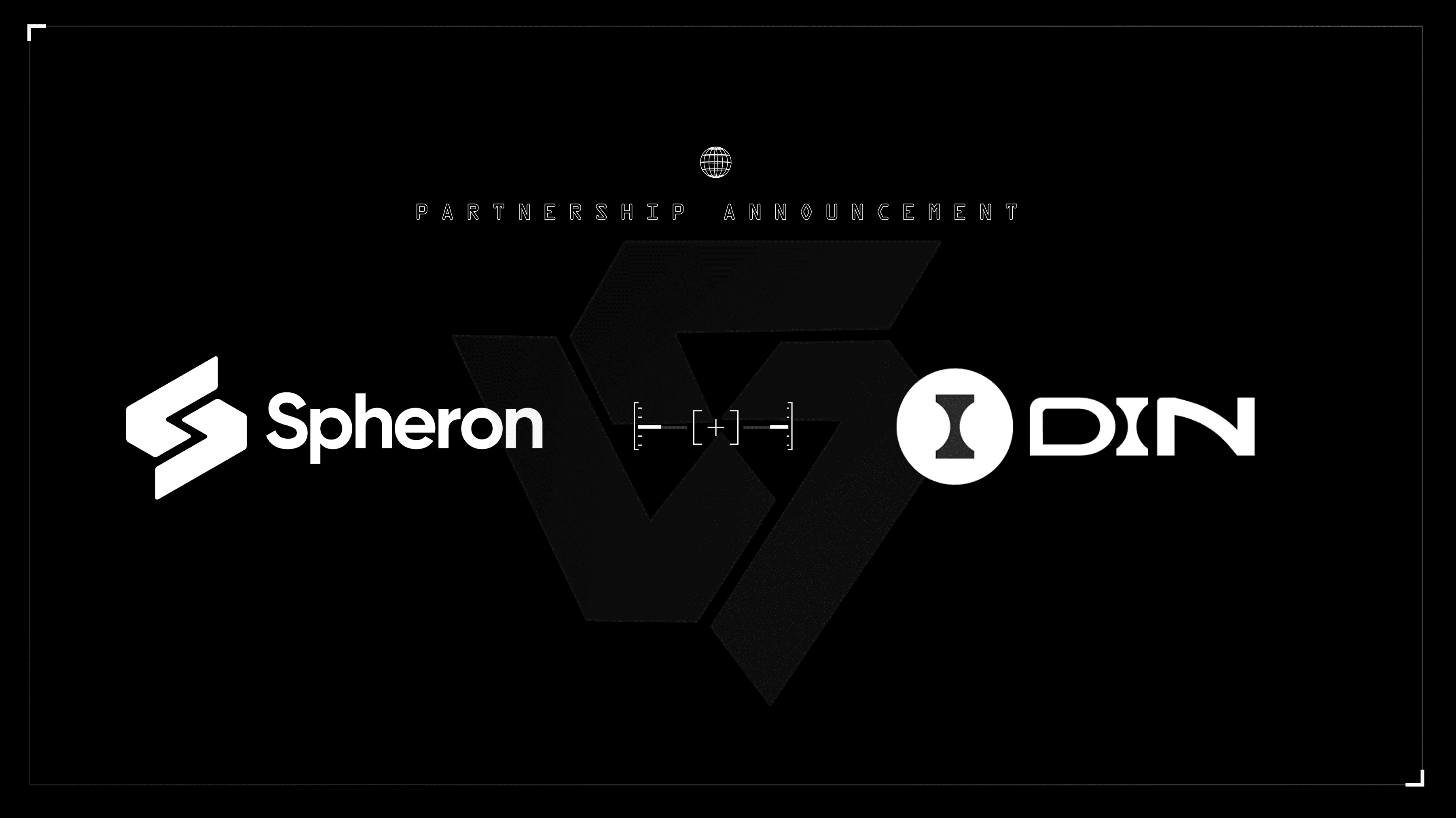 Spheron x DIN: The infra layer for intelligent agents is here