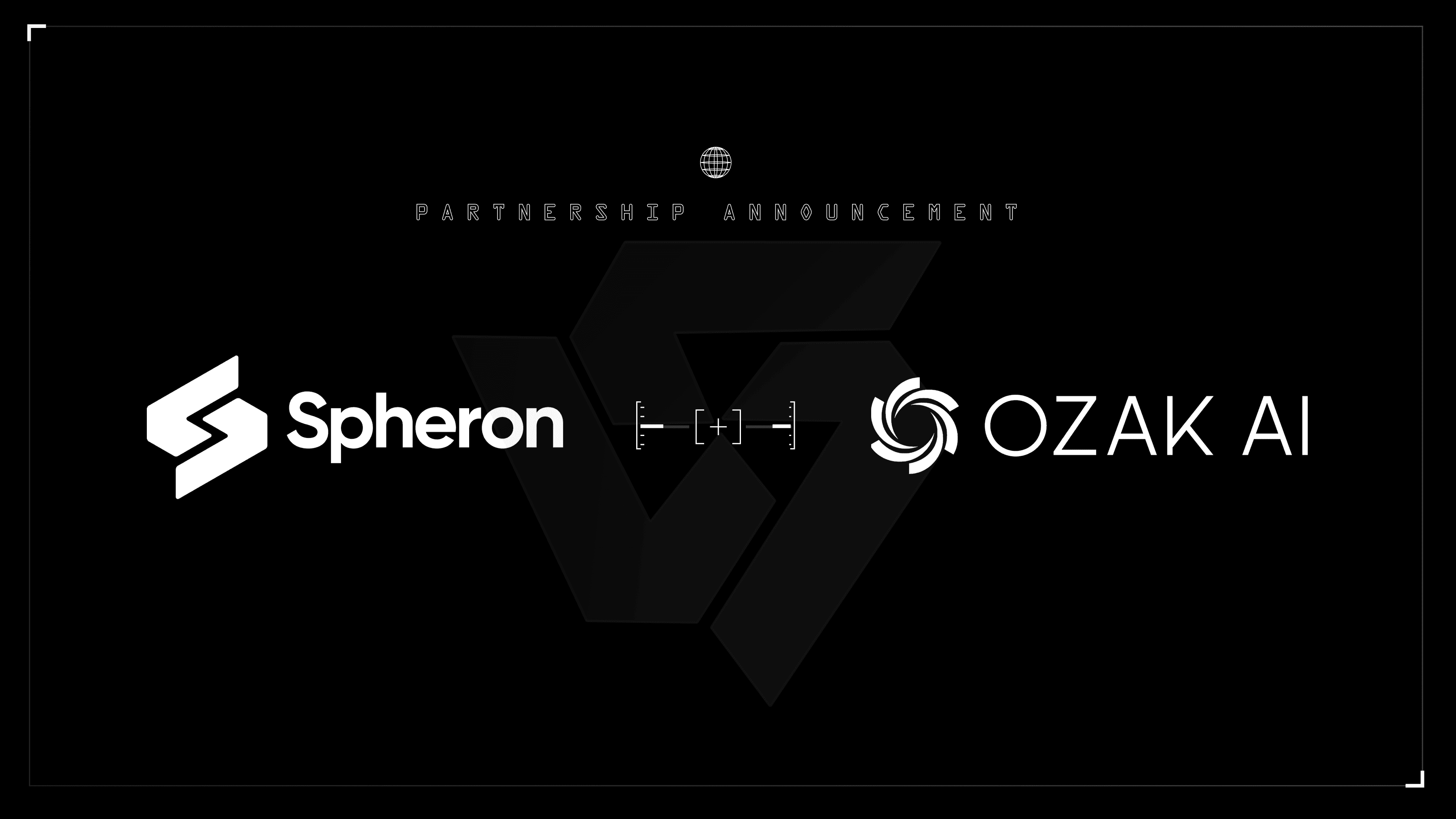 Spheron x Ozak AI: Making Predictive Finance Borderless