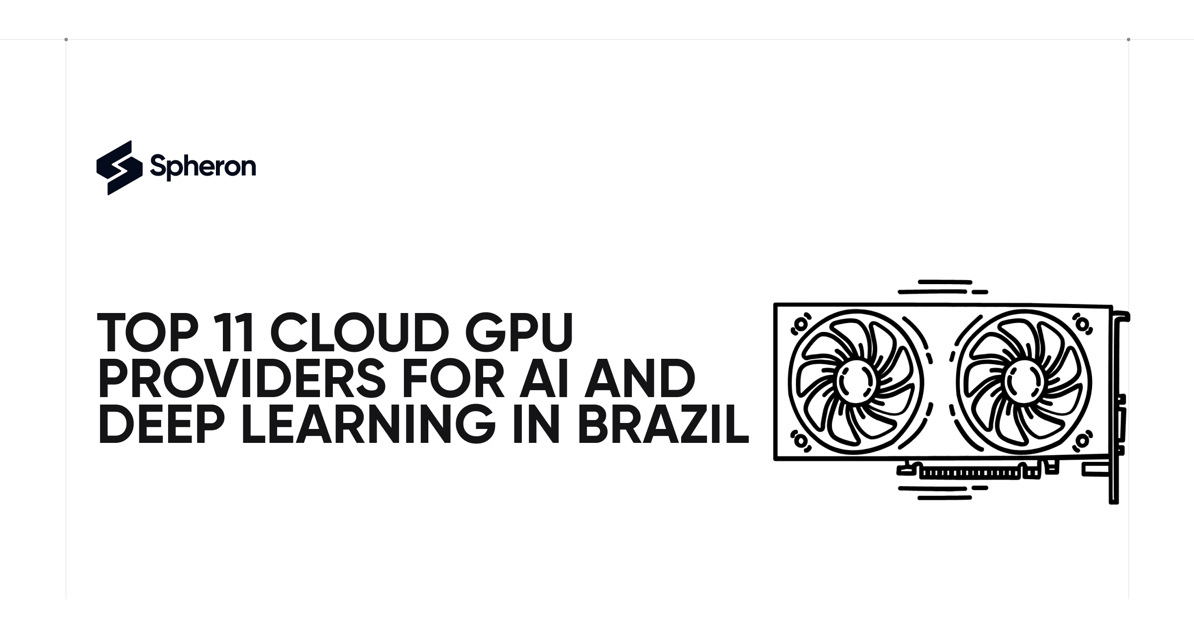 Top 11 Cloud GPU Providers for AI and Deep Learning in Brazil 2026