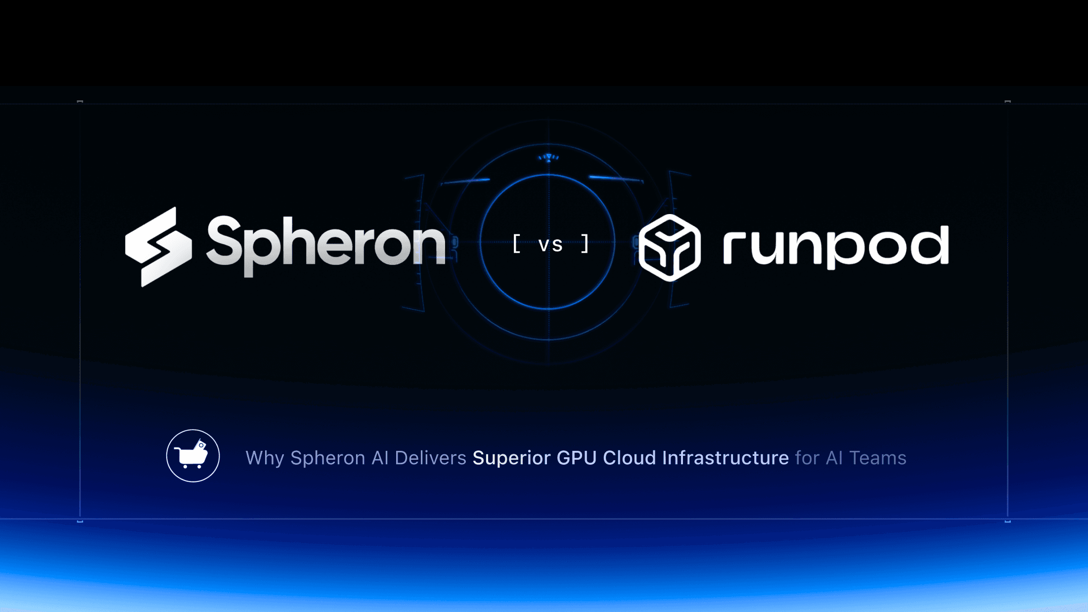 Spheron AI vs RunPod: Why Spheron AI Delivers Superior GPU Cloud for AI Teams