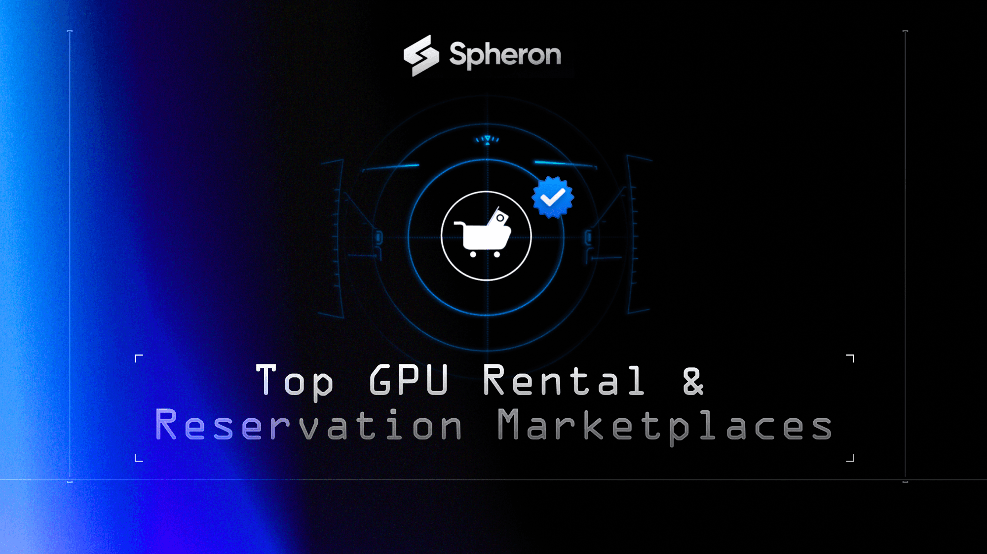 Top GPU Rental & Reservation Marketplaces in 2025