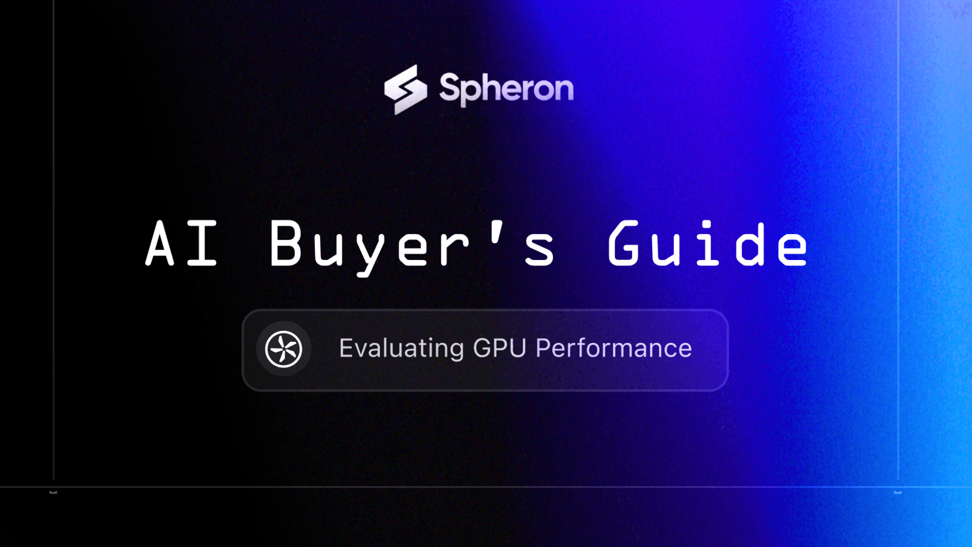 Evaluating GPU Performance: AI Buyer's Guide